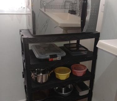 Botucatu Apartamento | Nicole Mayara Perger