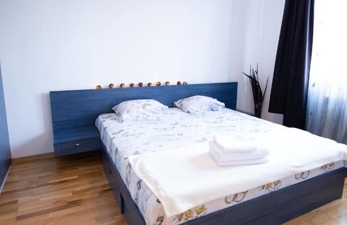 Dorobanti Apartamento | Nicole's Apartment 2