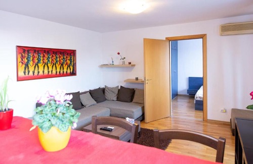 Dorobanti Apartamento | Nicole's Apartment 2