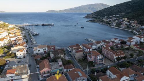 Agia Efimia Apartamento | Nicole Studios