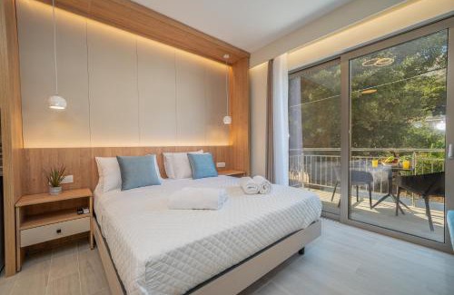 Agia Efimia Apartamento | Nicole Studios