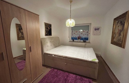 Rehlingen-Siersburg Apartamento | Nicoles Niedschlösschen