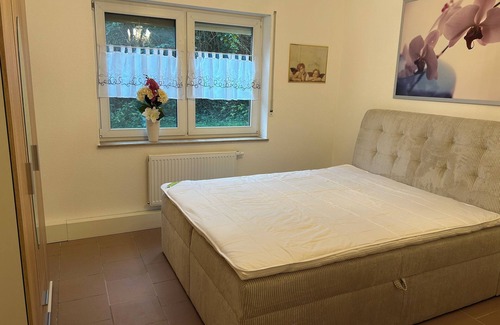Rehlingen-Siersburg Apartamento | Nicoles Niedschlösschen
