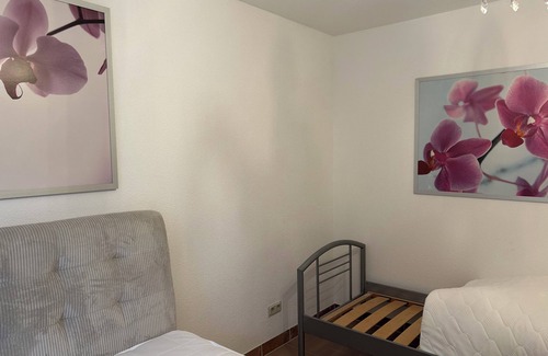 Rehlingen-Siersburg Apartamento | Nicoles Niedschlösschen