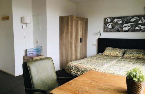 Municipality of Katwijk Apartamento | Nicolette Apartments