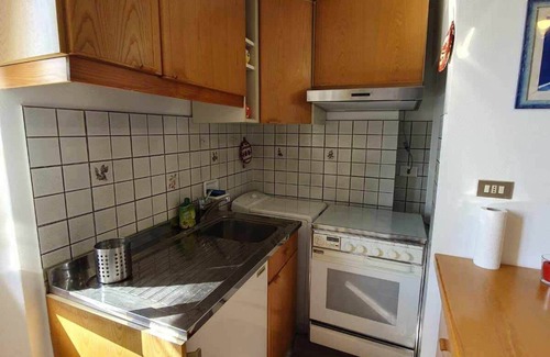 Santa Margherita Ligure Apartamento | Nicolina