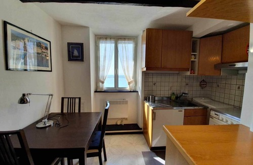 Santa Margherita Ligure Apartamento | Nicolina