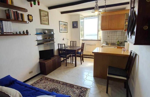 Santa Margherita Ligure Apartamento | Nicolina