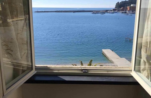 Santa Margherita Ligure Apartamento | Nicolina
