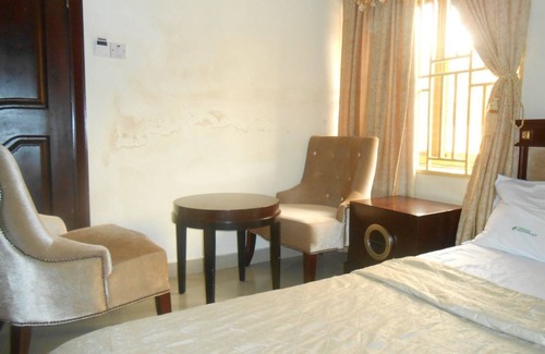 Awoshie Hotel | Nicolizy Hotel