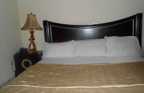 Awoshie Hotel | Nicolizy Hotel