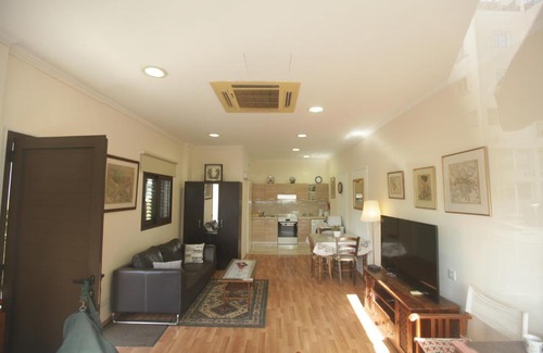 Nicosia Apartamento | Nicosia Luxury Studio