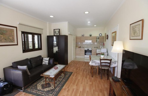 Nicosia Apartamento | Nicosia Luxury Studio