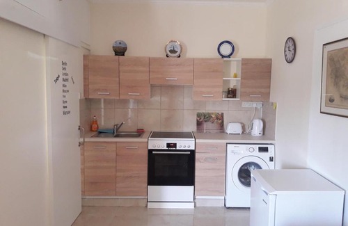 Nicosia Apartamento | Nicosia Luxury Studio