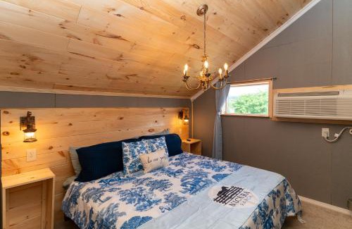 Berea Casa | Nicura Ranch Inn & Stables