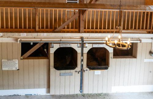 Berea Casa | Nicura Ranch Inn & Stables