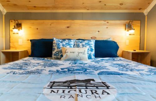 Berea Casa | Nicura Ranch Inn & Stables