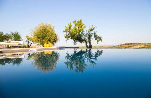 Avola Casa | Nicuzza Country House With Pool