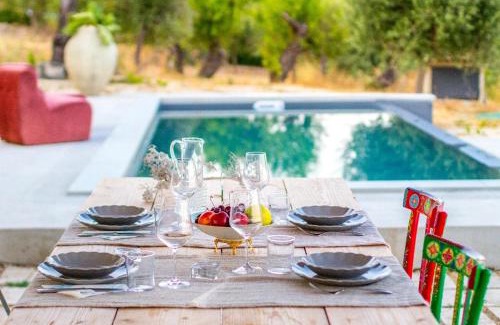Avola Casa | Nicuzza Country House With Pool