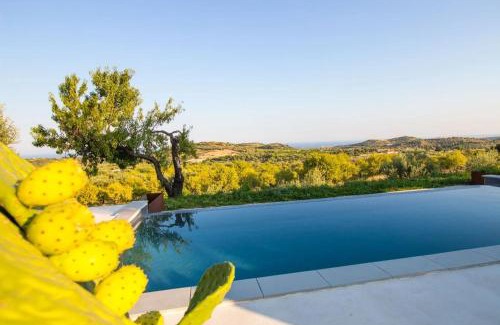 Avola Casa | Nicuzza Country House With Pool