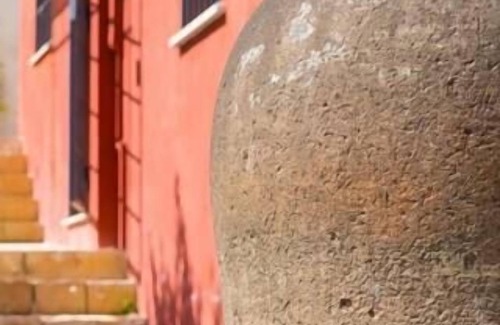Avola Apartamento | Casa Nicuzza con piscina panorámica infinita
