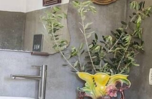 Avola Apartamento | Casa Nicuzza con piscina panorámica infinita