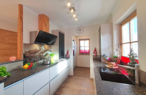 Niedernsill Casa | NID - Chalet Salzburg