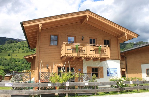 Niedernsill Casa | NID - Chalet Salzburg