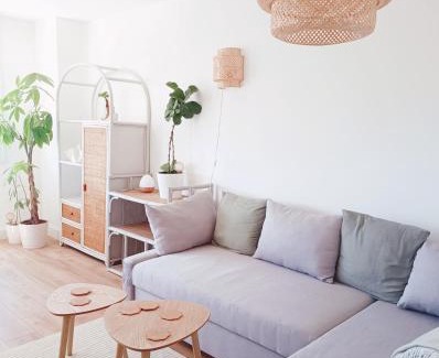 Saint-Augustin Apartamento | Nid cosy