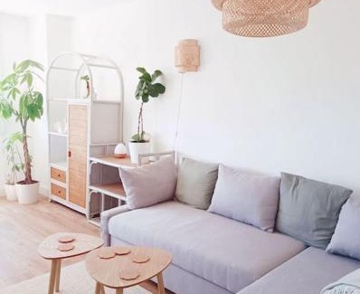 Saint-Augustin Apartamento | Nid cosy