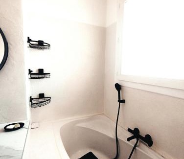 Saint-Augustin Apartamento | Nid cosy