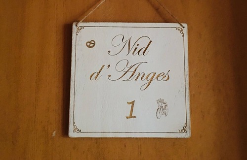 Trois-Epis Apartamento | Nid d'Anges Studio Accommodation
