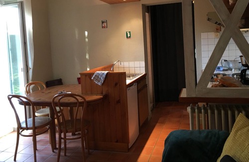 Trois-Epis Apartamento | Nid d'Anges Studio Accommodation
