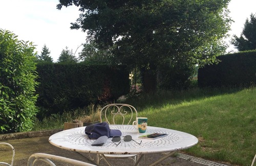 Trois-Epis Apartamento | Nid d'Anges Studio Accommodation