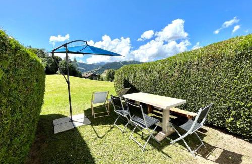 Le Planellet Apartamento | Nid d'Arbois