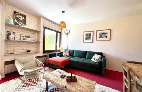Le Planellet Apartamento | Nid d'Arbois