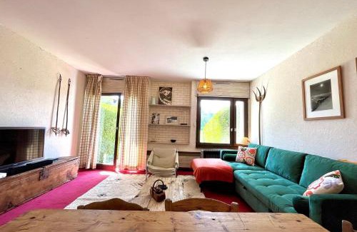 Le Planellet Apartamento | Nid d'Arbois