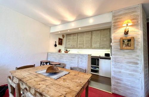 Le Planellet Apartamento | Nid d'Arbois