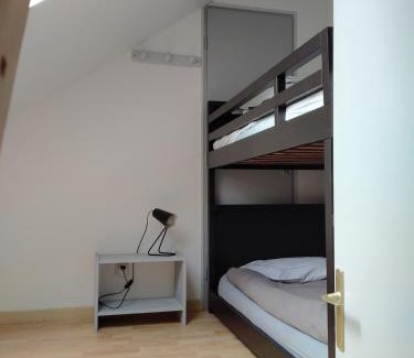 Rosheim Apartamento | Nid de cigognes