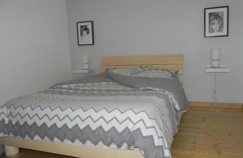 Rosheim Apartamento | Nid de cigognes