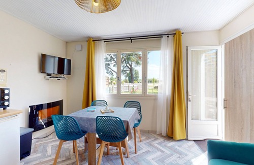 Saint-Hilaire-de-Riez Casa | Nid Douillet Terre et Mer
