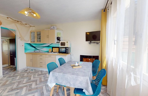 Saint-Hilaire-de-Riez Casa | Nid Douillet Terre et Mer