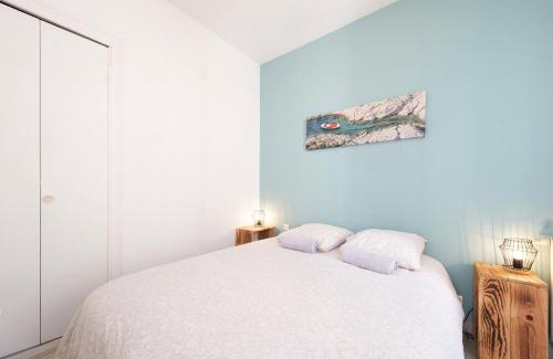 Segre Apartamento | nid douillet 4places 2lits cœur de ville logement Hote-Zen wifi