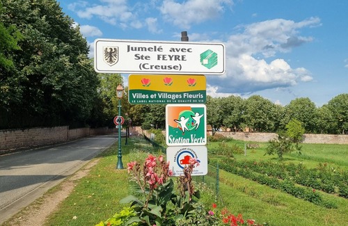 Kintzheim Apartamento | Nid Douillet au Cœur du Vignoble Alsacien