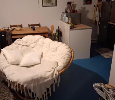 Aiguillon Casa | Nid douillet