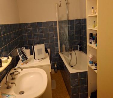 Aiguillon Casa | Nid douillet