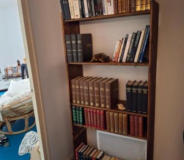 Aiguillon Casa | Nid douillet