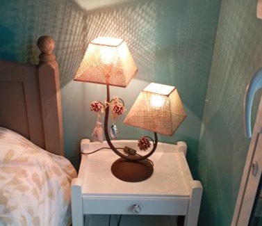 Neant-sur-Yvel Casa | Nid Douillet