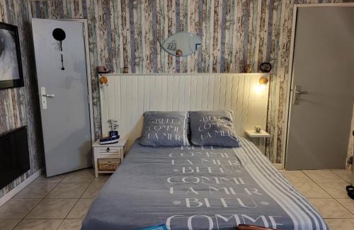 Rosporden Cama Y Desayuno | nID DOUILLET
