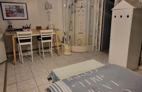 Rosporden Cama Y Desayuno | nID DOUILLET